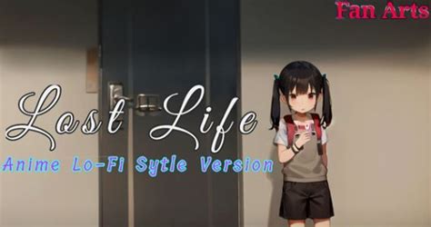lost life fanbox